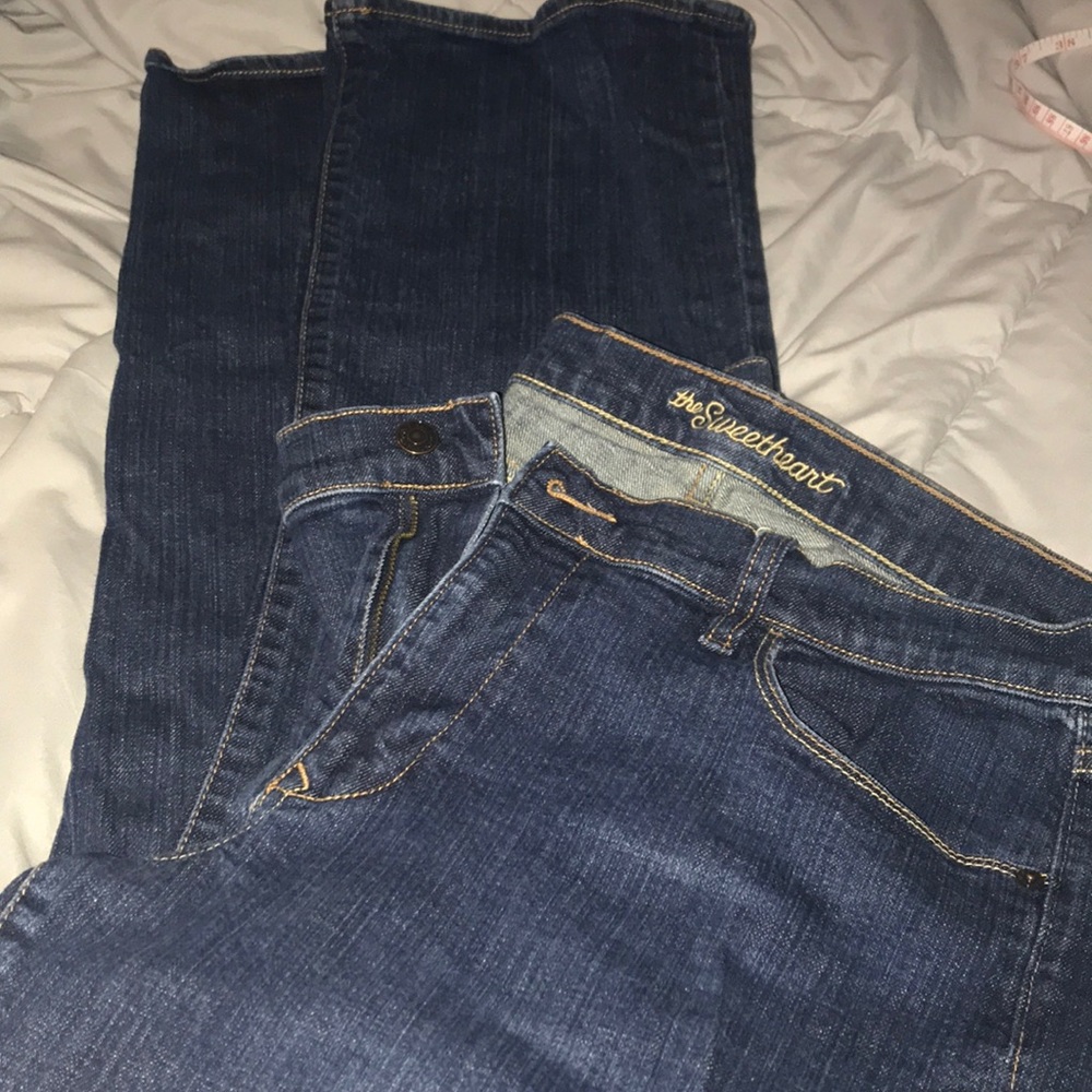 Old Navy Jeans